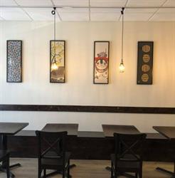 Ramen Arashi, Canmore, AB opening hours
