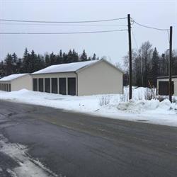 Appleton Self Storage, Glenwood, NL opening hours