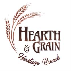 Hearth & Grain, Powell River, BC opening hours