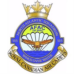 515 North Atlantic Royal Canadian Air Cadet Squadron, St. John's, NL opening hours