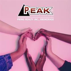 PEAK Prime Realty Inc., Brokerage, Mississauga, ON opening hours