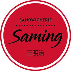 Saming Sandwich/ Bubble Tea Shop, Montréal, QC opening hours