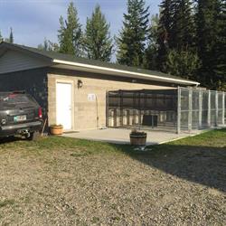 Ridgetop K9 Boarding Kennels, Quesnel, BC opening hours