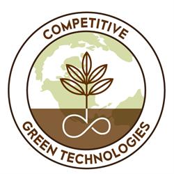Competitive Green Technologies, Leamington, ON opening hours