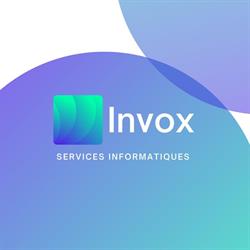 Invox Informatique Enr., Mercier, QC opening hours