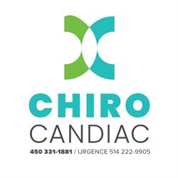 ChiroCandiac, opening hours