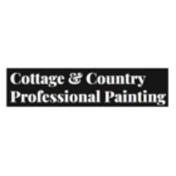 Cottage & Country Professional Painting, Midland, ON opening hours