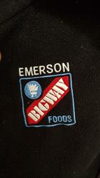 Emerson Bigway, opening hours