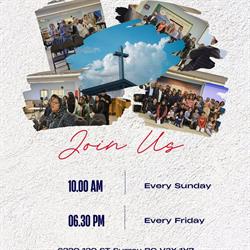 South Asian Community Church, Delta, BC opening hours