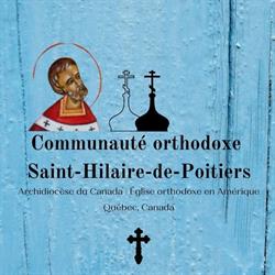 Saint-Hilaire-de-Poitiers Orthodox Community, Québec, QC opening hours