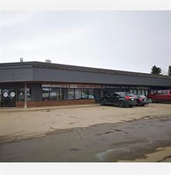Morinville Barber Shop, opening hours
