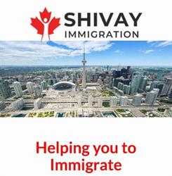 Shivay Immigration Services, Brandon, MB opening hours