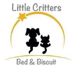 Little Critters Bed & Biscuit, Grande Cache, AB opening hours