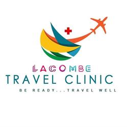 Lacombe Travel Clinic, opening hours