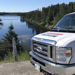 RITCHIE & PERRON PLUMBING AND HEATING LTD., Stonewall, MB opening hours