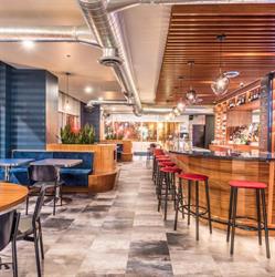 The DAHLIA by JUKAI Sushi & Bar, Dartmouth, NS opening hours