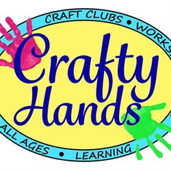 Crafty Hands Bedford, opening hours