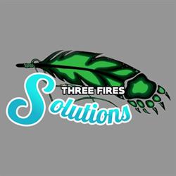 Three Fires Solutions, Wikwemikong, ON opening hours