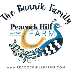 Peacock Hill Farm, Cannington, ON opening hours