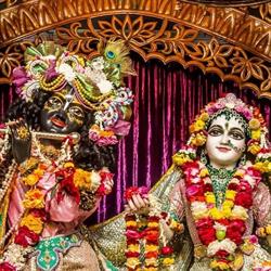 ISKCON Milton, opening hours