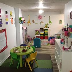 Nursery Coccinelle, Montréal, QC opening hours
