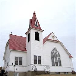 Hopewell Community Church, Hopewell Hill, NB opening hours