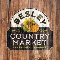 Besley Country Market, Shelburne, ON opening hours