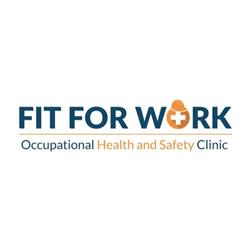 Fit for Work, Corunna, ON opening hours