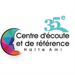 Centre d'écoute et de référence Halte Ami, Montréal, QC opening hours