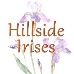 Hillside Irises, Cawston, BC opening hours