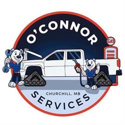 O'Connor Services, Churchill, MB opening hours