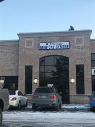 Merivale Medical Centre, Nepean, ON opening hours