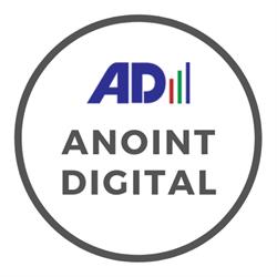 Anoint Digital, London, ON opening hours