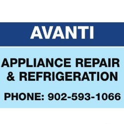 Avanti Appliance Repair and Refrigeration, Bedford, NS opening hours