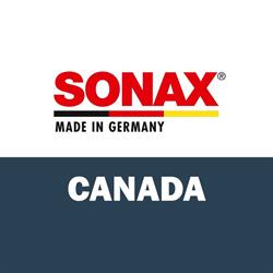 SONAX Canada, Oakville, ON opening hours