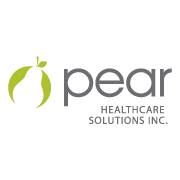 Pear Healthcare Solutions Inc., Concord, ON opening hours