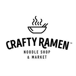 Crafty Ramen, Kitchener, ON opening hours