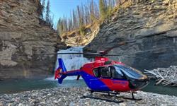Gemini Heli Ltd, Grande Prairie, AB opening hours