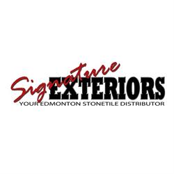 Signature Exteriors, Edmonton, AB opening hours