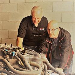 Auto Aide Technical Services, Barrie, ON opening hours