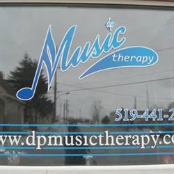 dp Music Therapy, Clinton, ON opening hours
