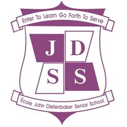 John Diefenbaker Senior School, Hanover, ON opening hours