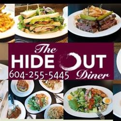 The Hideout Diner, Vancouver, BC opening hours
