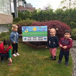 Citadel Childcare Centre, Port Coquitlam, BC opening hours