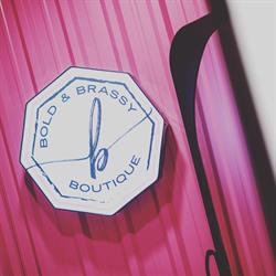 Bold & Brassy Boutique, Grande Prairie, AB opening hours
