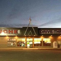 Restigouche Drive-Thru, Pointe-à-la-Croix, QC opening hours