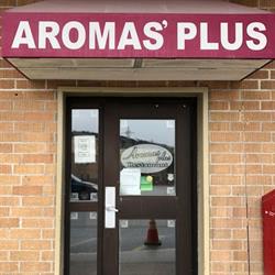 Aromas Plus, Corner Brook, NL opening hours