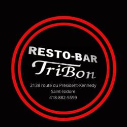 Resto-Bar Le Tribon, Saint-Isidore, QC opening hours