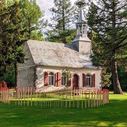 Chapelle des Cuthbert, Berthierville, QC opening hours