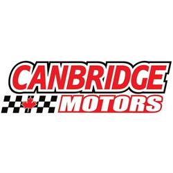 Canbridge Motors, Calgary, AB opening hours